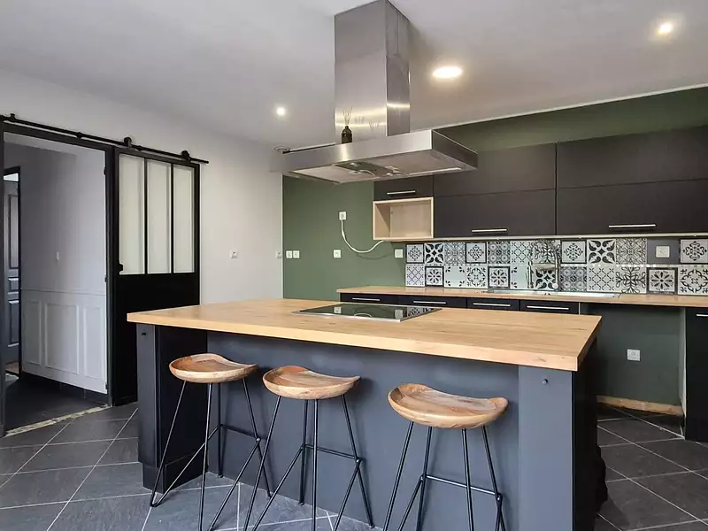 Maison, 148 m²
