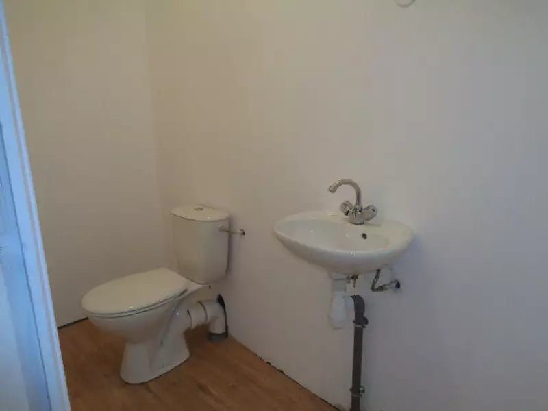 Divers, 28 m²