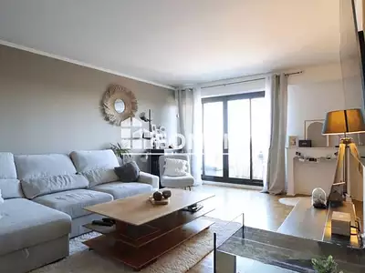Appartement, 87 m²