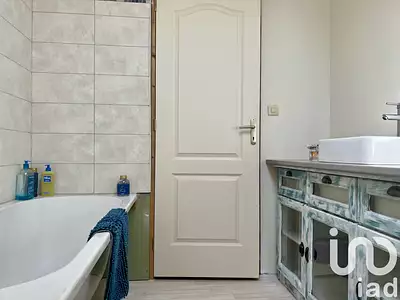 Maison, 117 m²