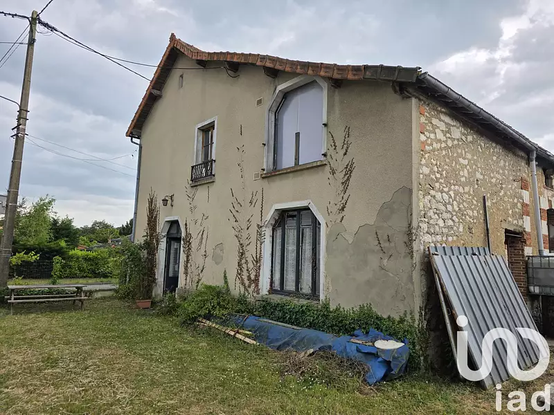 Maison, 300 m²