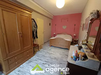 Maison, 348 m²