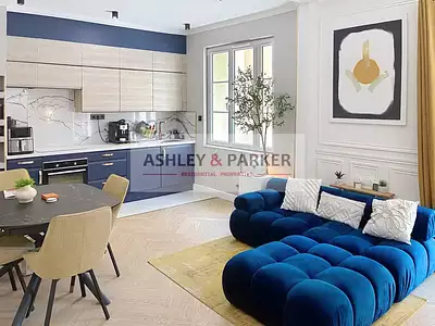 Appartement, 70,6 m²