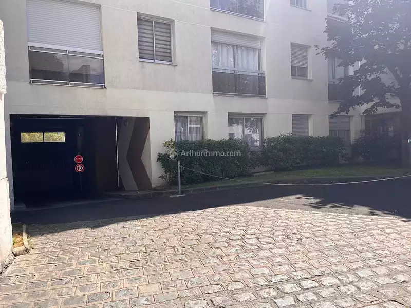 Appartement, 11,35 m²
