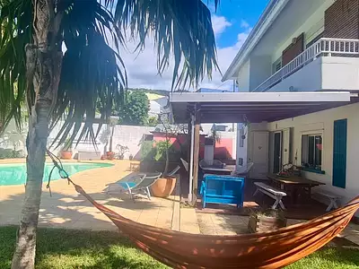 Maison, 200 m²