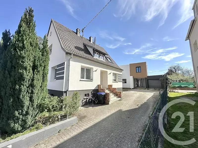 Maison, 250 m²