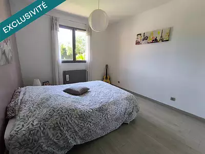 Maison, 155 m²