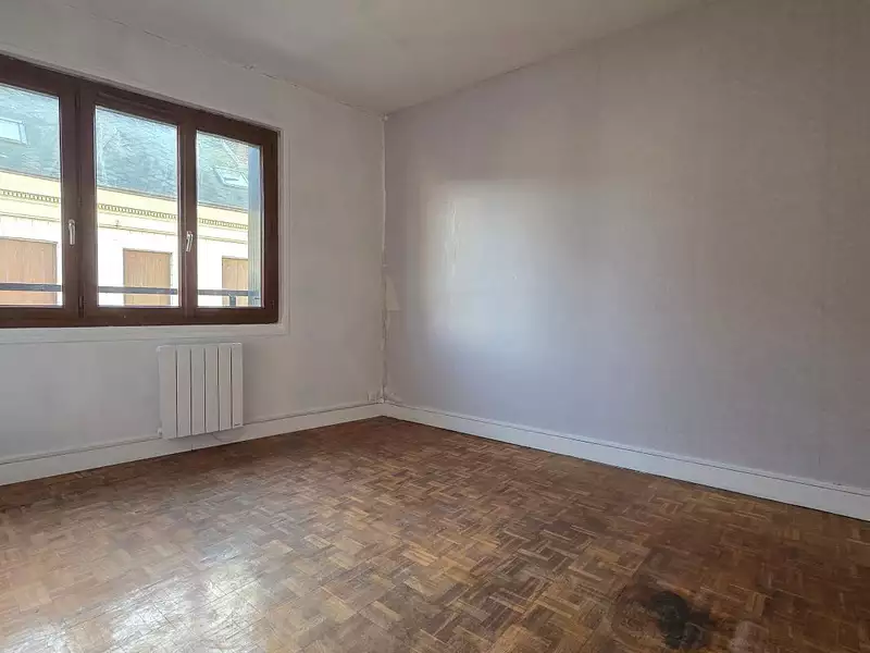 Appartement, 45 m²