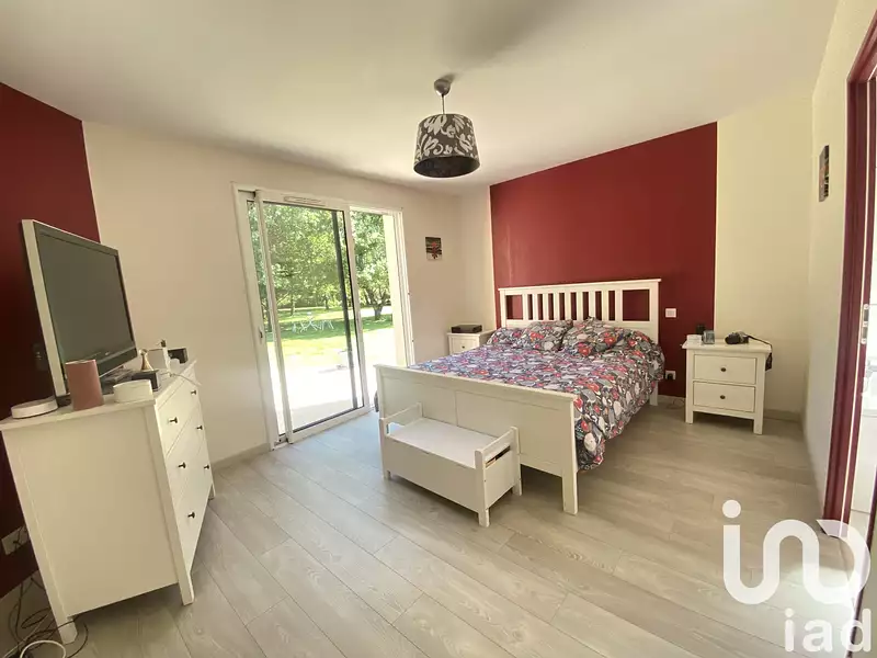 Maison, 151 m²