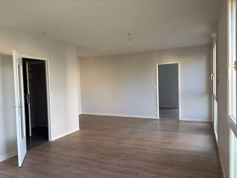 Appartement, 50 m²