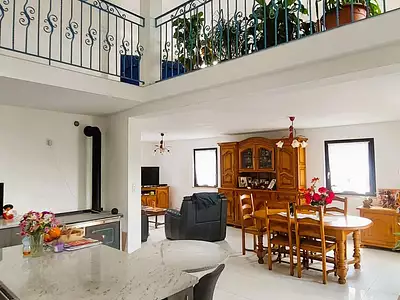 Maison, 210 m²