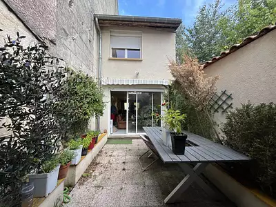 Maison, 81 m²