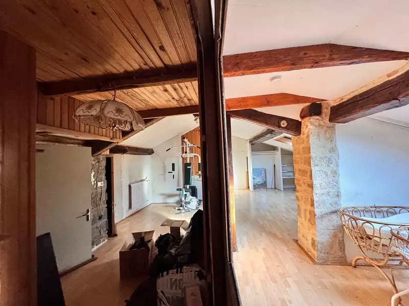 Maison, 227 m²