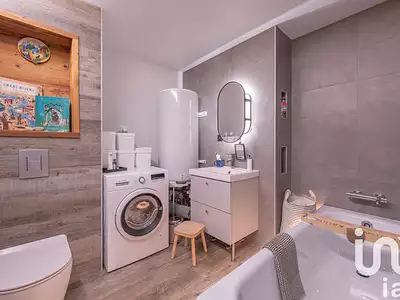 Appartement, 110 m²