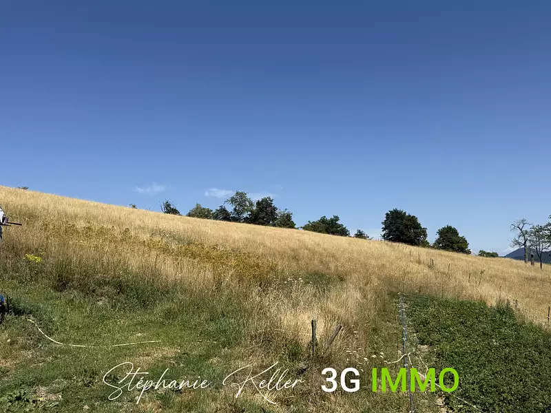 Maison, 118,9 m²