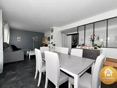 Appartement, 68 m²