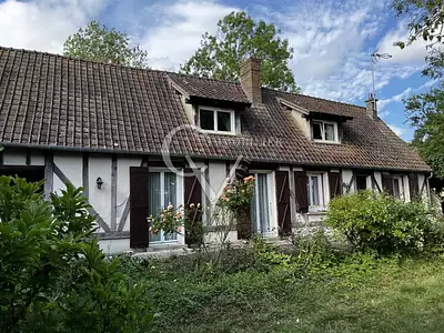 Maison, 143 m²