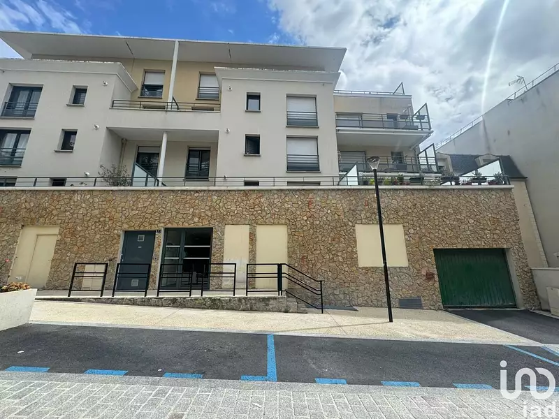 Divers, 55 m²