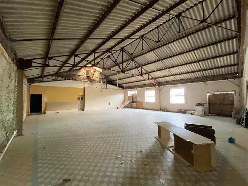 Maison, 166 m²