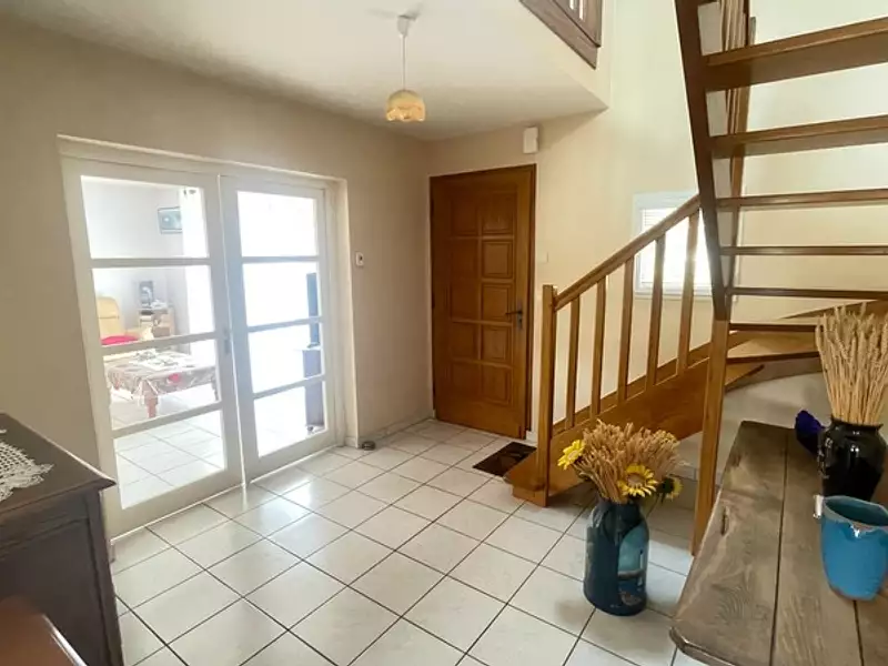 Maison, 152 m²