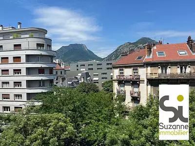 Appartement, 108,89 m²