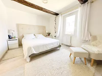 Appartement, 130 m²