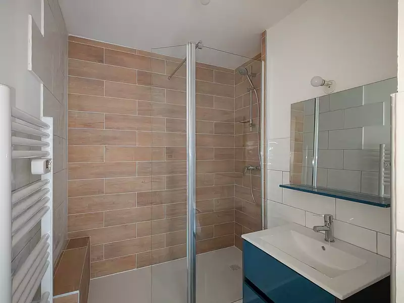 Immeuble, 278 m²