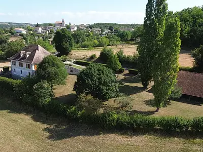 Maison, 160 m²