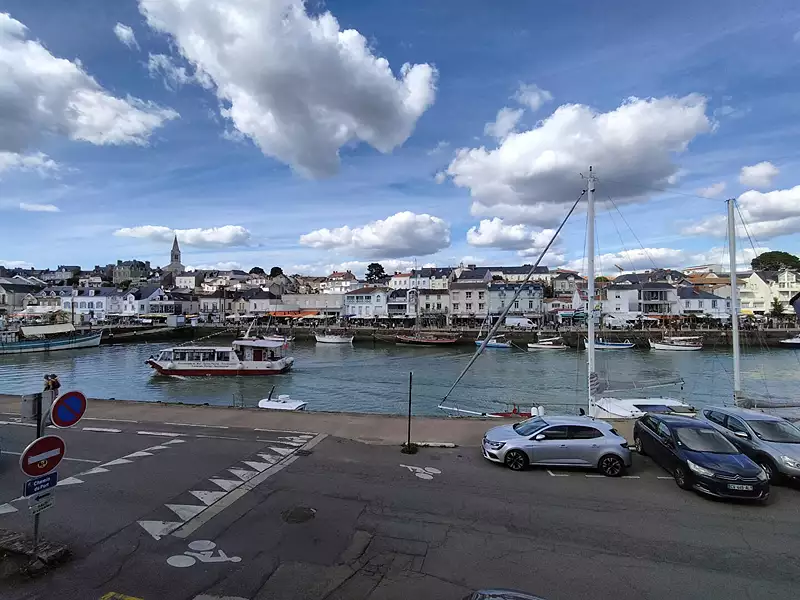 Appartement, 38,33 m²