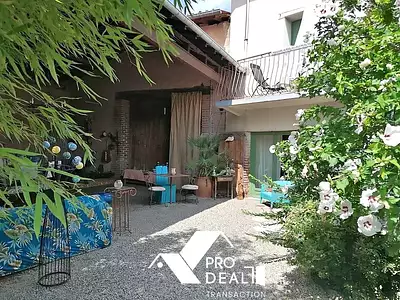 Maison, 150 m²