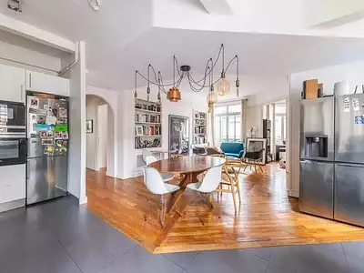 Appartement, 116 m²