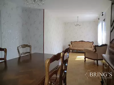Maison, 85 m²