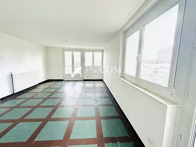 Appartement, 62,12 m²