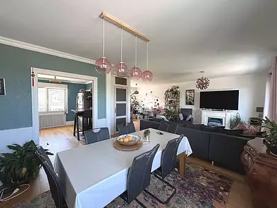 Maison, 160 m²