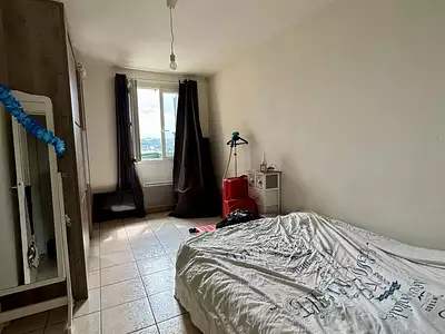 Appartement, 47,02 m²