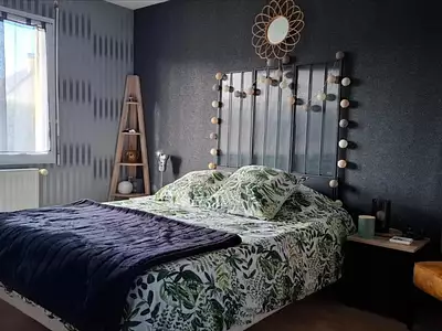 Maison, 130 m²