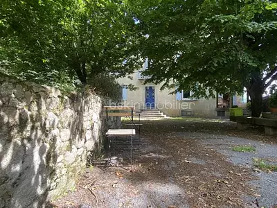 Maison, 253 m²