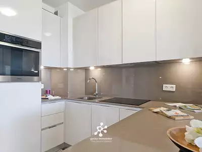Appartement, 35,33 m²