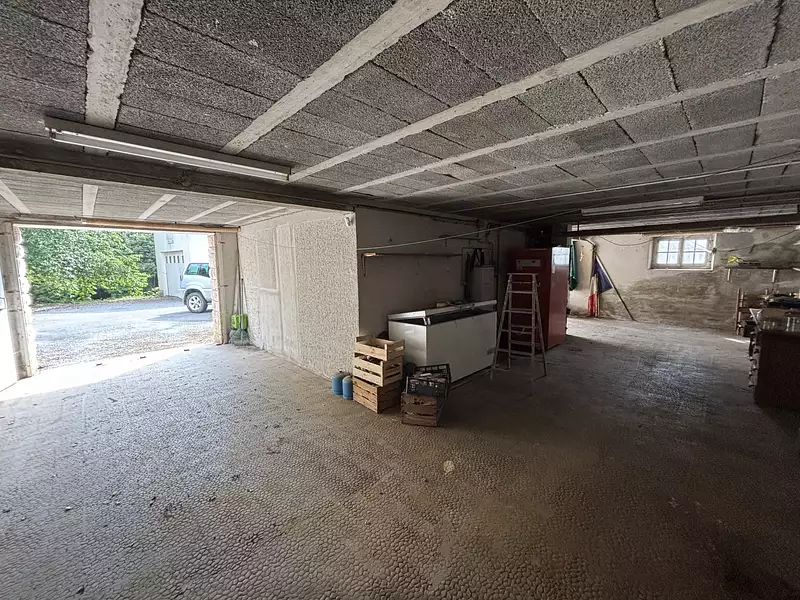 Maison, 132 m²