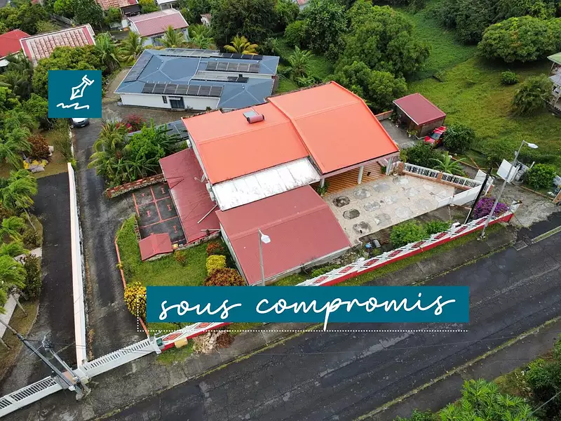 Appartement, 60,42 m²