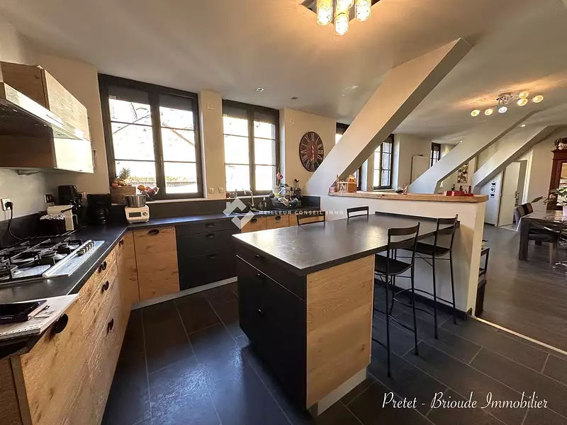 Appartement, 108,45 m²