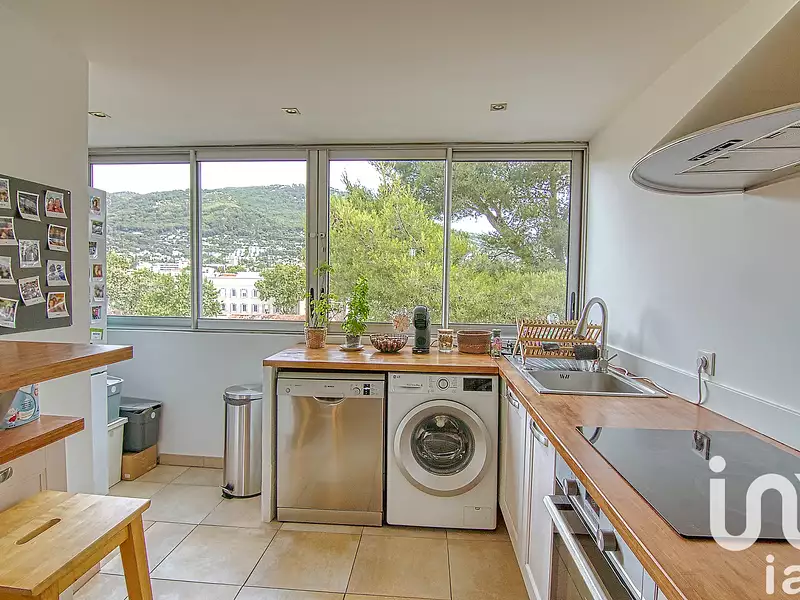 Appartement, 70 m²