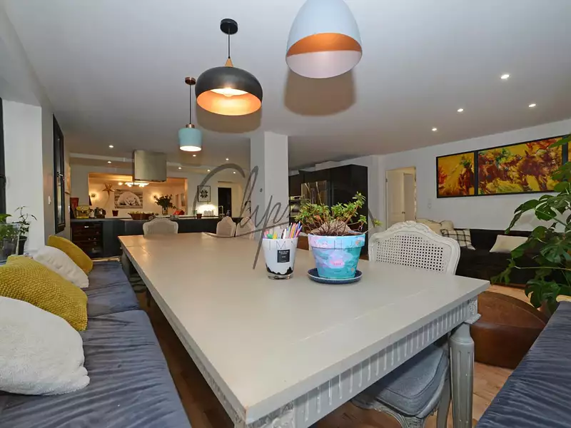 Appartement, 158,84 m²