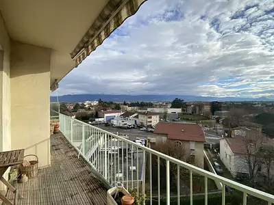 Appartement, 97,75 m²