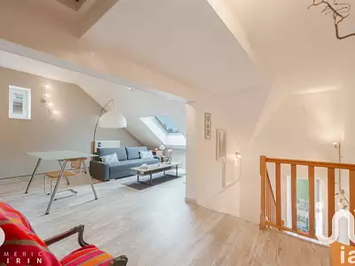 Maison, 222 m²