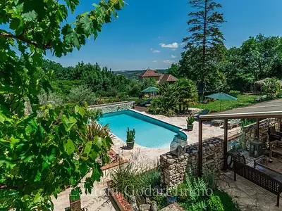 Maison, 431 m²