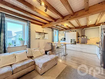 Appartement, 106 m²