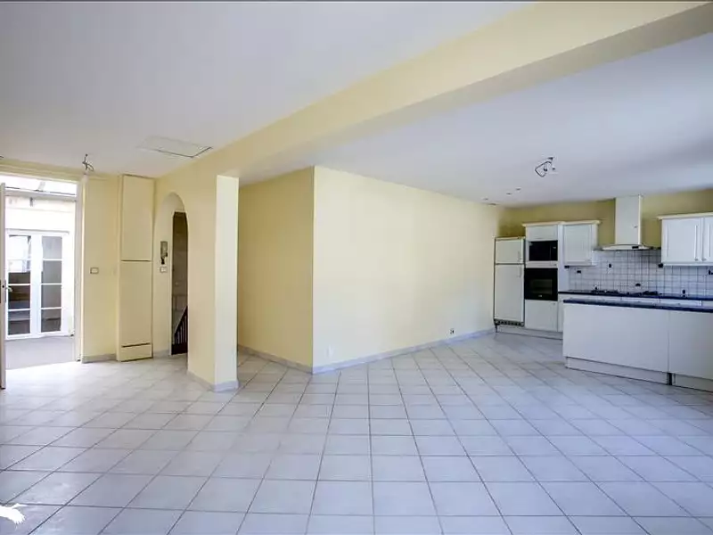 Appartement, 100 m²