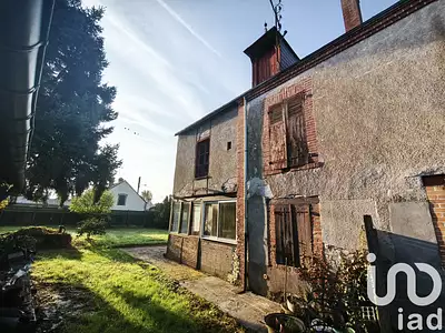 Maison, 150 m²