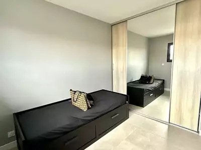 Maison, 153 m²